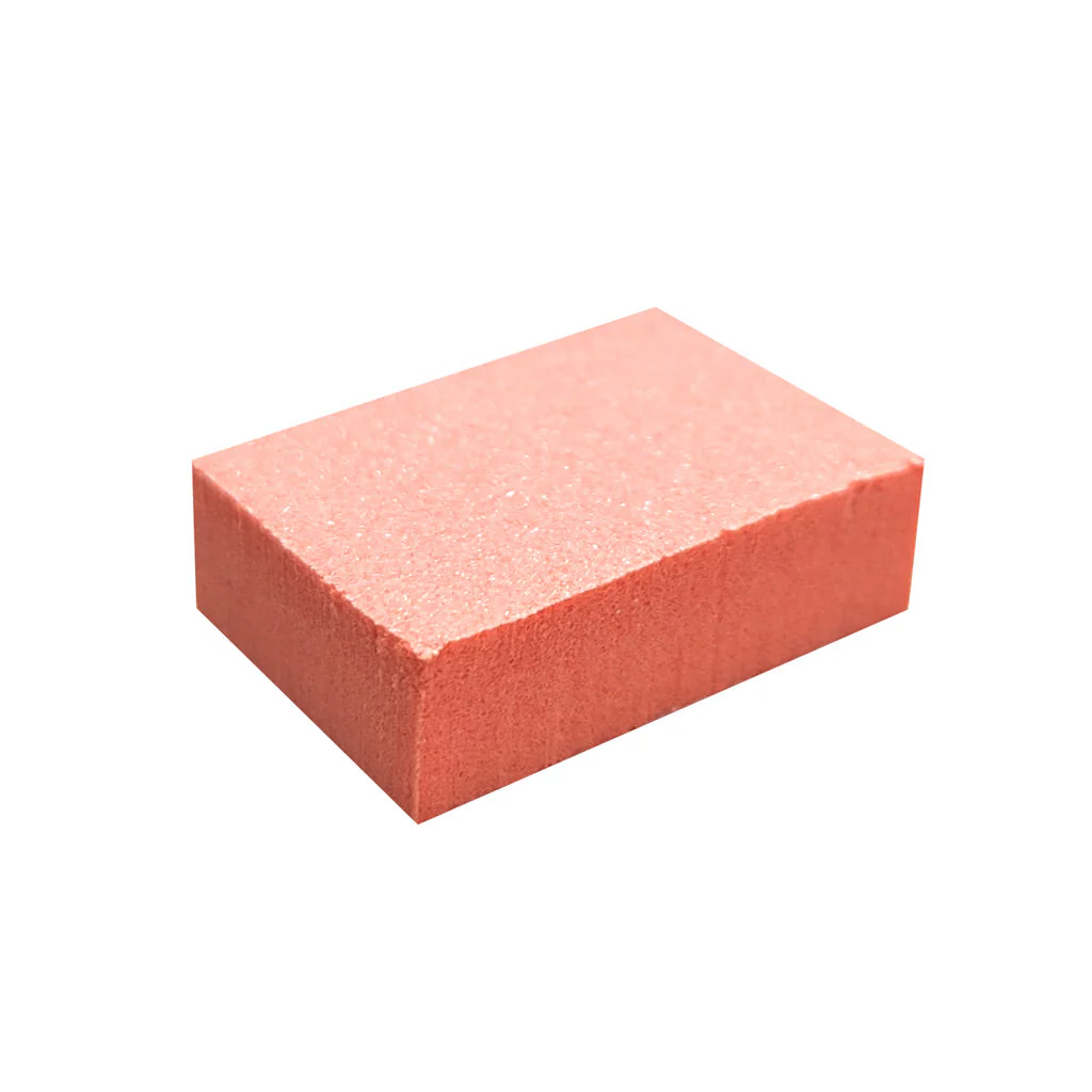Buffer - Mini 2 Way Orange & White 1500pc (Carton) - Image 2