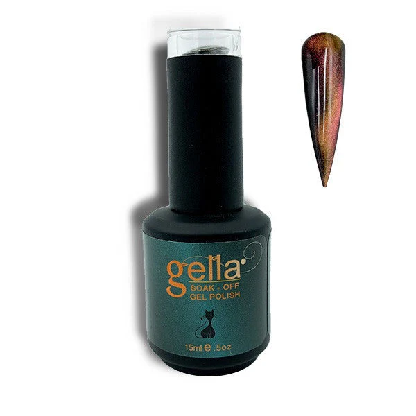 5D Cat Eye Gel - 12