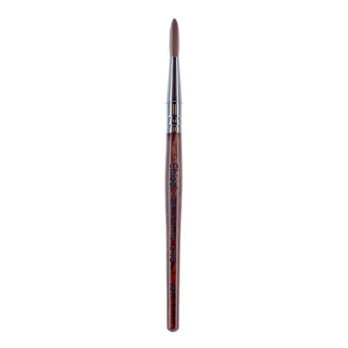 Acrylic Brush Size #10