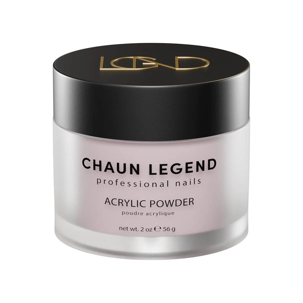 Acrylic Powder - A2114 Pink Delight