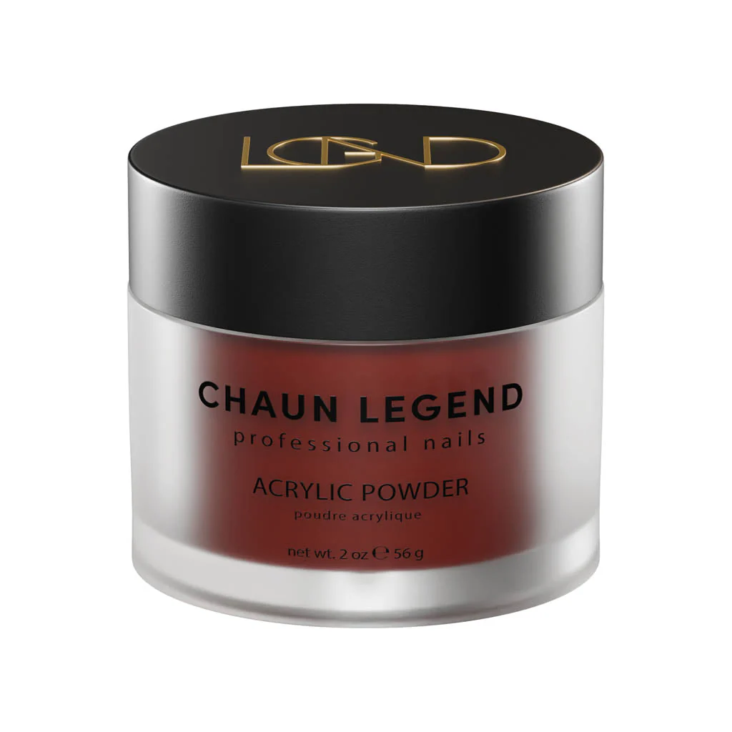 Acrylic Powder - A2140 Hot Cocoa