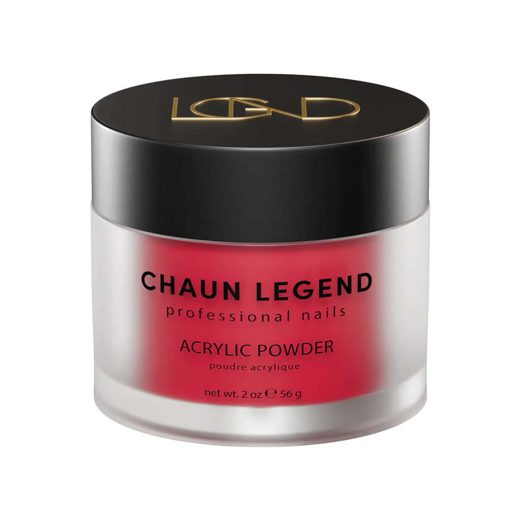 Acrylic Powder - A2168 Barely Red