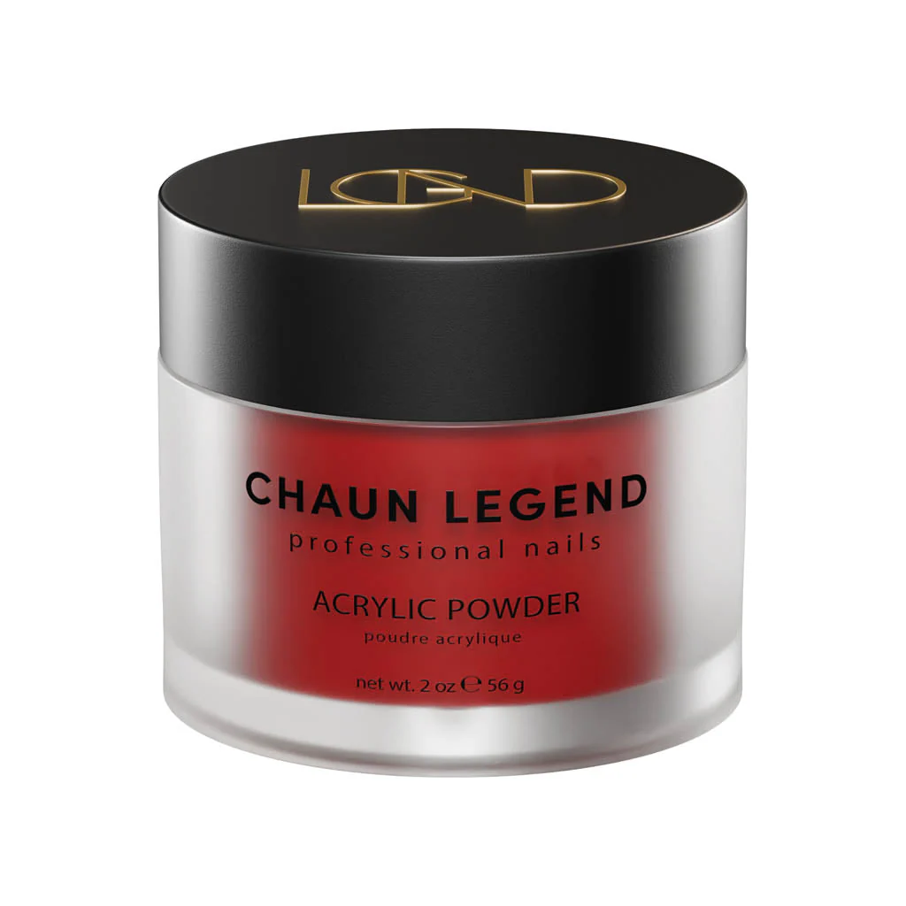 Acrylic Powder - A2172 Bad Blood