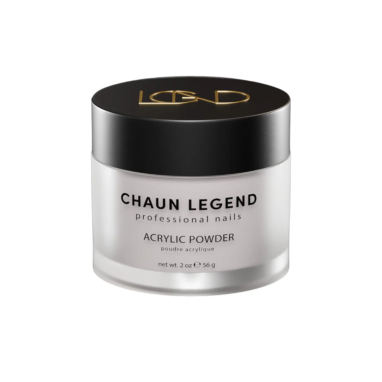 Acrylic Powder - A2404 Light Pink