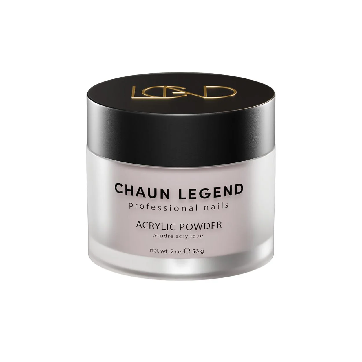 Acrylic Powder - A2405 Medium Pink