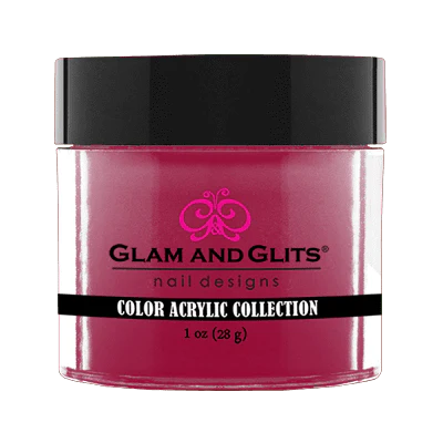 Acrylic Powder - CAC300 Ruby