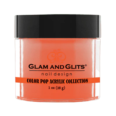 Acrylic Powder - CPA368 Coral