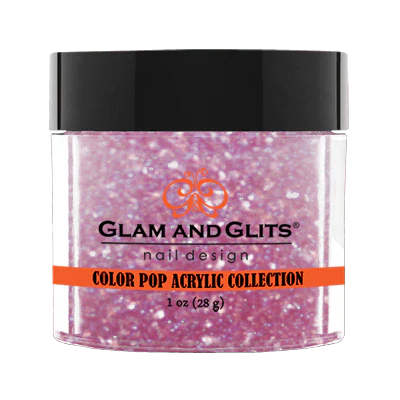 Acrylic Powder - CPA386 Sandals