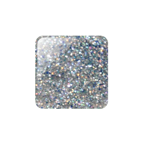 Acrylic Powder - DA43 Platinum - Image 3