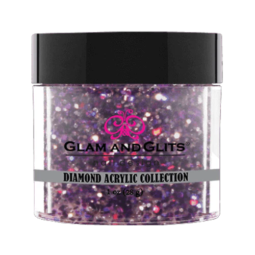 Acrylic Powder - DA45 Purple Vixen
