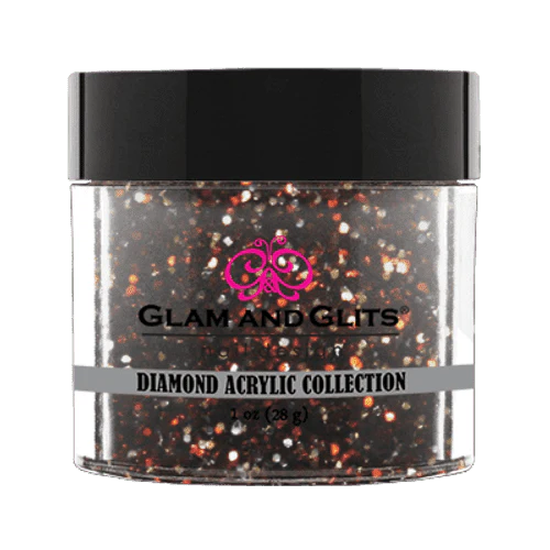 Acrylic Powder - DA49 Espresso