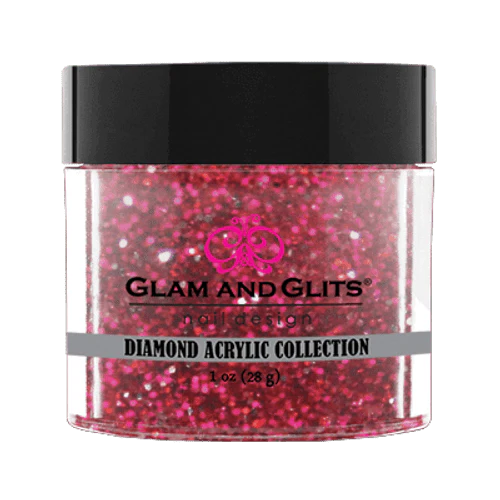 Acrylic Powder - DA51 Pink Pumps