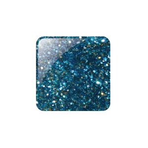 Acrylic Powder - DA54 Icey Blue - Image 2