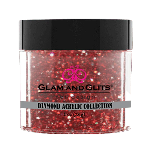 Acrylic Powder - DA55 Geisha