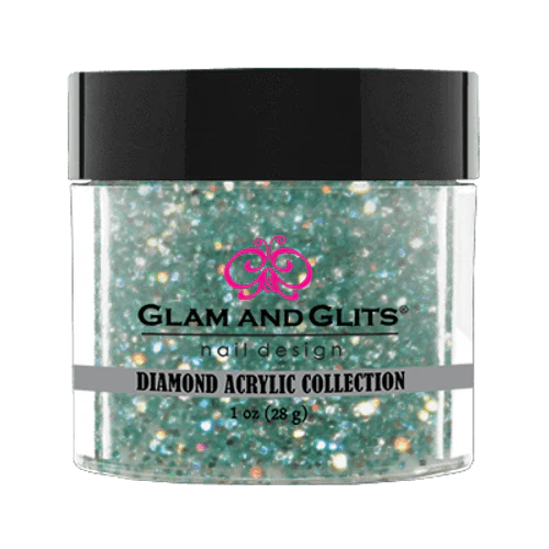 Acrylic Powder - DA58 Fushion