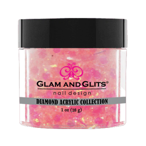 Acrylic Powder - DA65 Passion Candy
