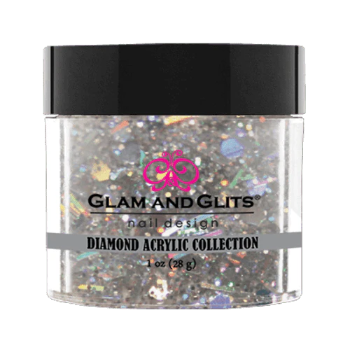 Acrylic Powder - DA67 Sterlin Silver