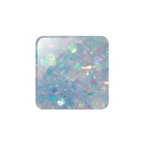 Acrylic Powder - DA68 Blue Rain - Image 3