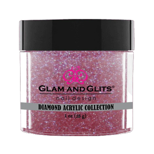 Acrylic Powder - DA73 Calla Lily
