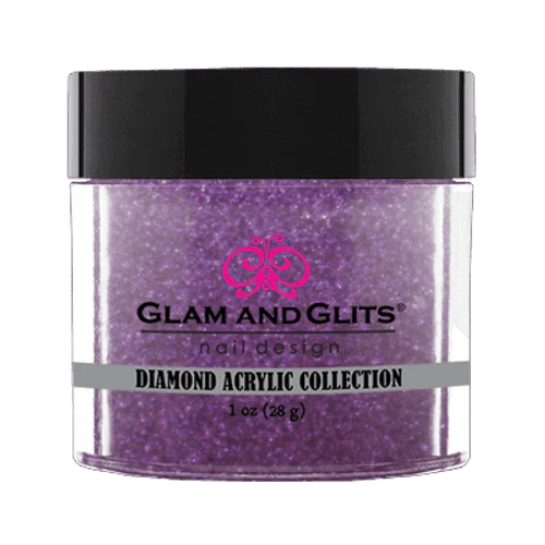 Acrylic Powder - DA78 Secret Desire