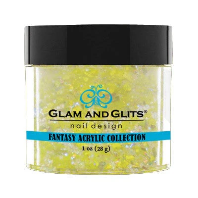 Acrylic Powder - FA505 Sun Rays