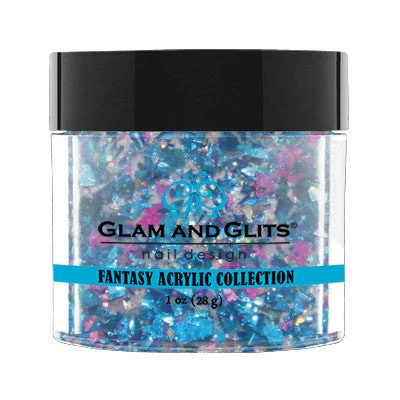Acrylic Powder - FA518 Liquid Sky
