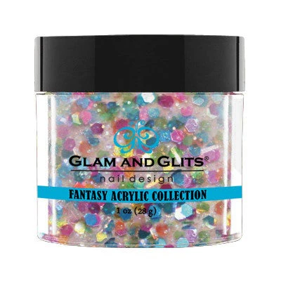 Acrylic Powder - FA521 Carnival