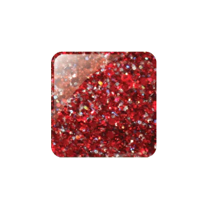 Acrylic Powder - FA528 Red Cherry - Image 2