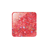 Acrylic Powder - FA533  Pinkarat - Image 3