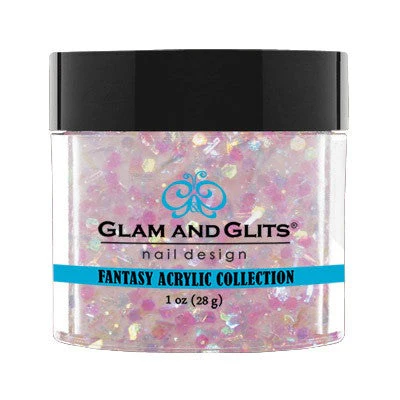 Acrylic Powder - FA538 Butteryfly