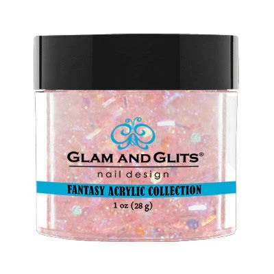 Acrylic Powder - FA541 Jaunty