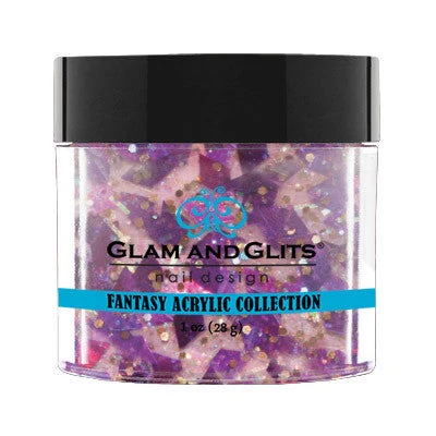 Acrylic Powder - FA546 Fascination