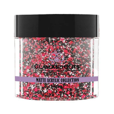 Acrylic Powder - MA602 Berry Bomb