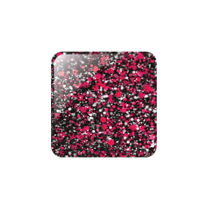 Acrylic Powder - MA602 Berry Bomb - Image 2