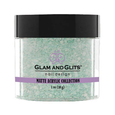 Acrylic Powder - MA611 Sweet Mint