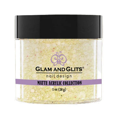 Acrylic Powder - MA618 Thin Mint