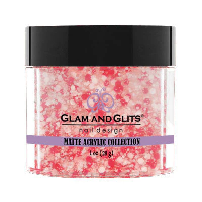Acrylic Powder - MA620 Strawberry Shortcake