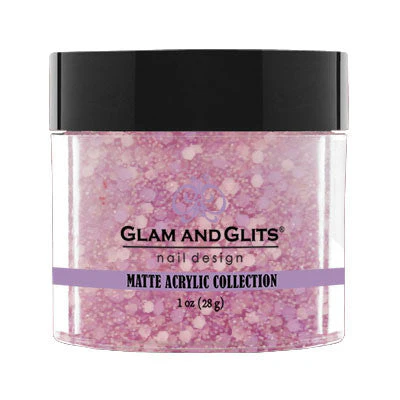 Acrylic Powder - MA624 Bubblegum