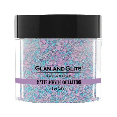 Acrylic Powder - MA626 Cotton Candy