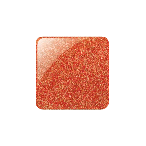 Acrylic Powder - MA634 Orange Brandy - Image 3