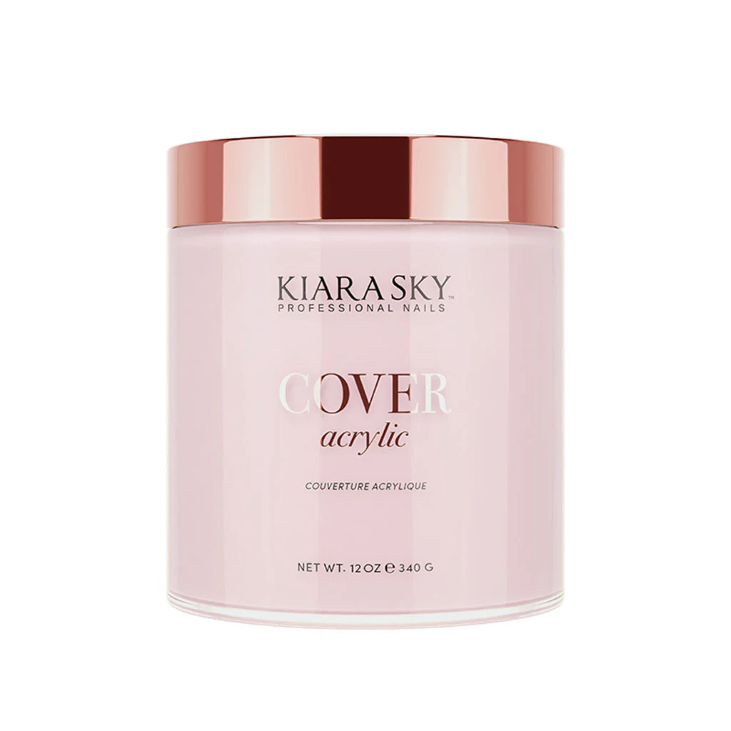 Cover Acrylic Powder - 12CVA012 Roscato