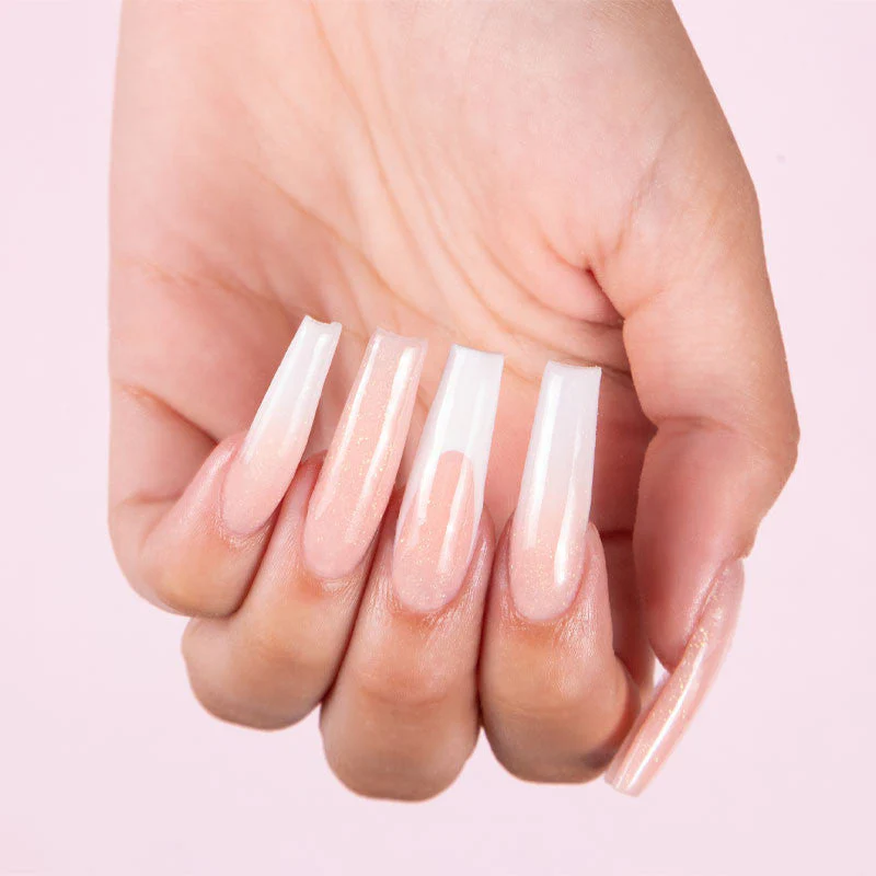 Cover Acrylic Powder - DMCV006 Pink Parade 48g (1.7oz) - Image 2