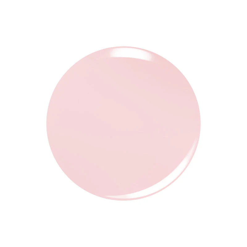Cover Acrylic Powder - DMCV009 Pale Pink 48g (1.7oz) - Image 3