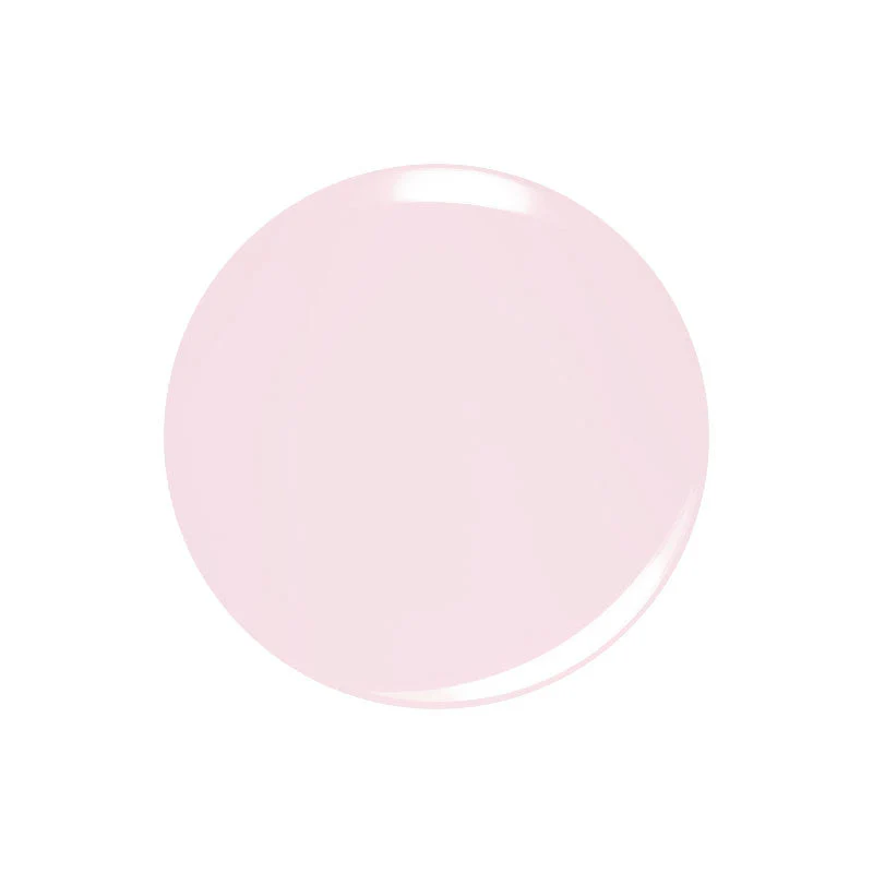 Cover Acrylic Powder - DMCV015 Sheer Li-Luck 48g (1.7oz) - Image 2