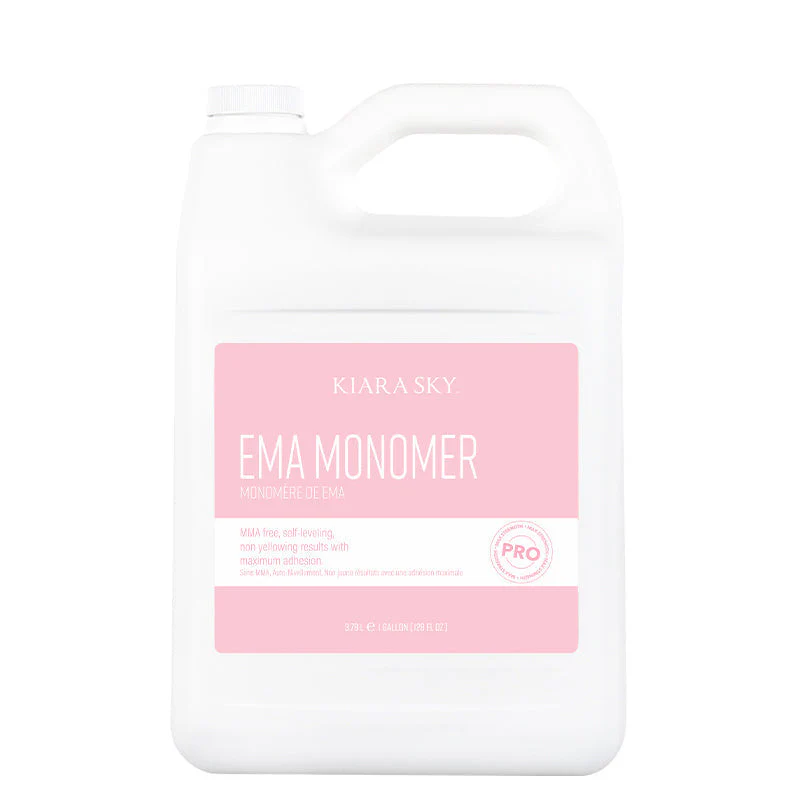 All In One - EMA Liquid Monomer 1 Gallon