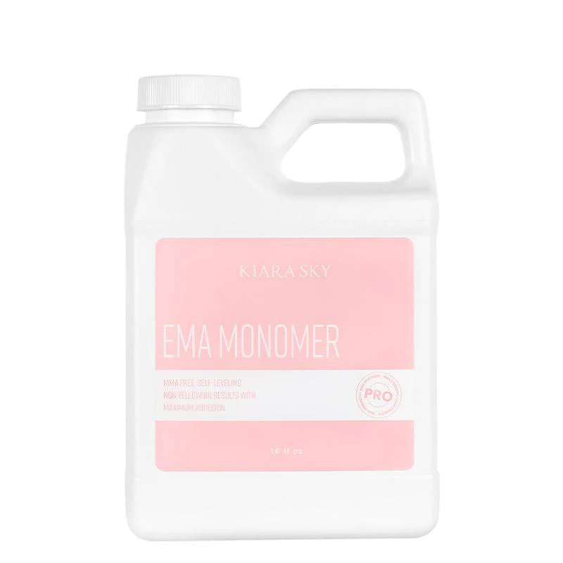 All In One - EMA Liquid Monomer 16oz