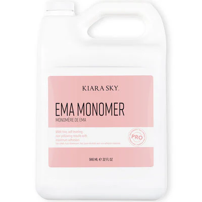 All In One - EMA Liquid Monomer 946ml (32oz)