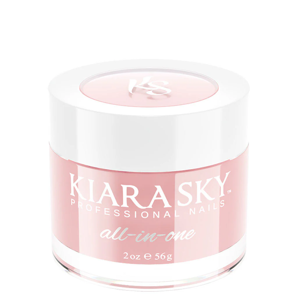 All In One Powder - D5004 Oh-So-Boho 48g (1.7oz)