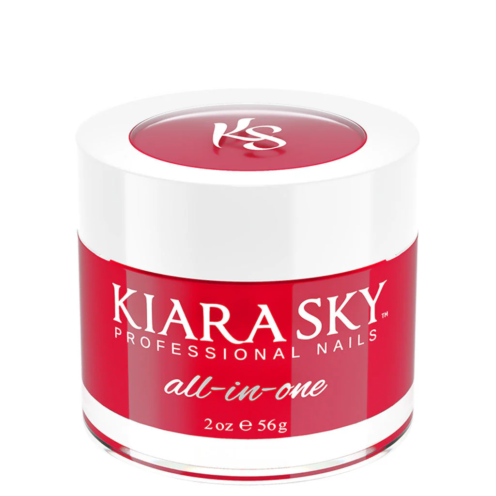 All In One Powder - D5031 Red Flags 48g (1.7oz)