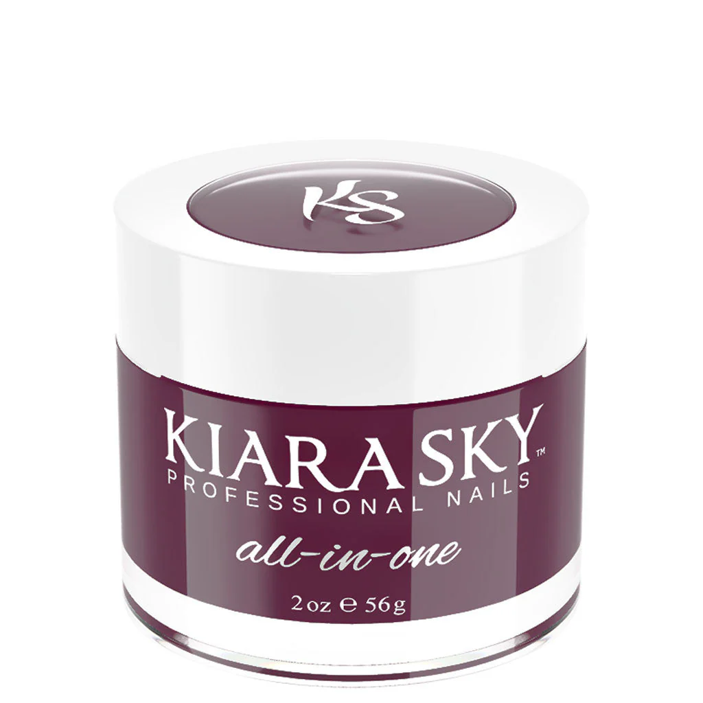 All In One Powder - D5038 My Type 48g (1.7oz)